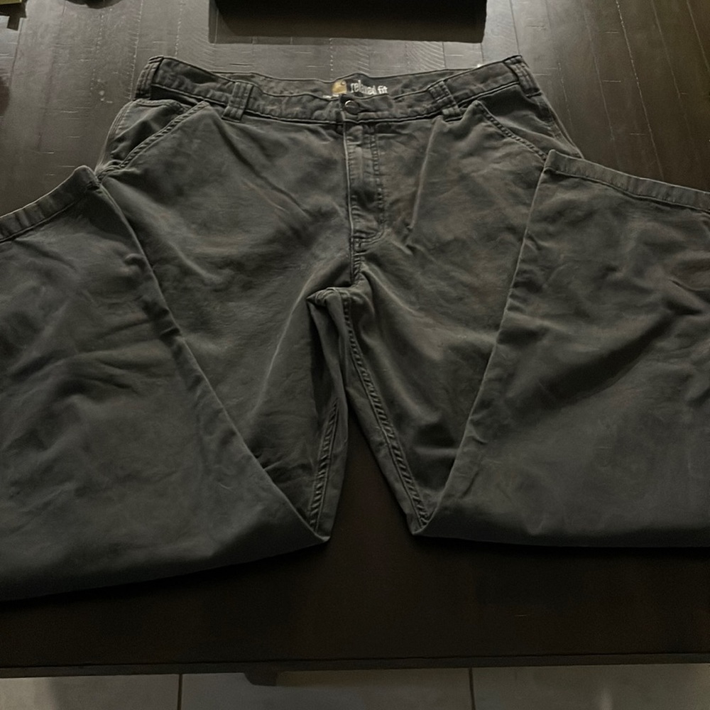 Carhartt men’s pants